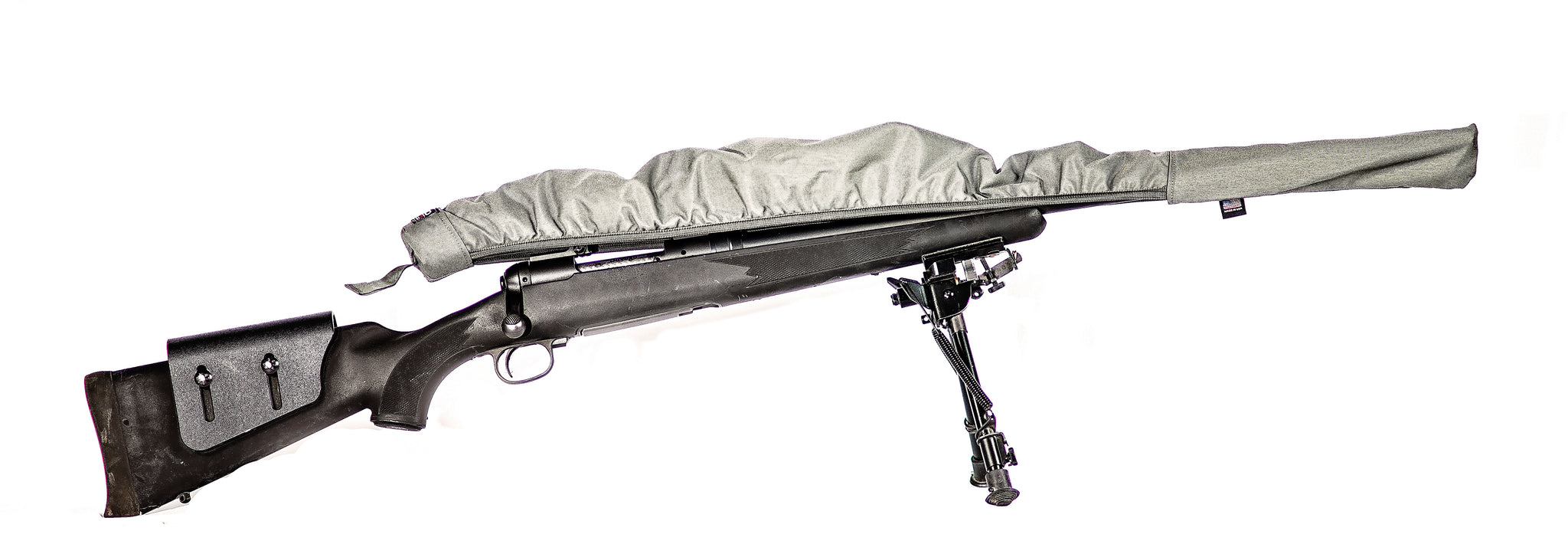 Rifle Cover – Rapid Rifle Covers x Beartooth Products