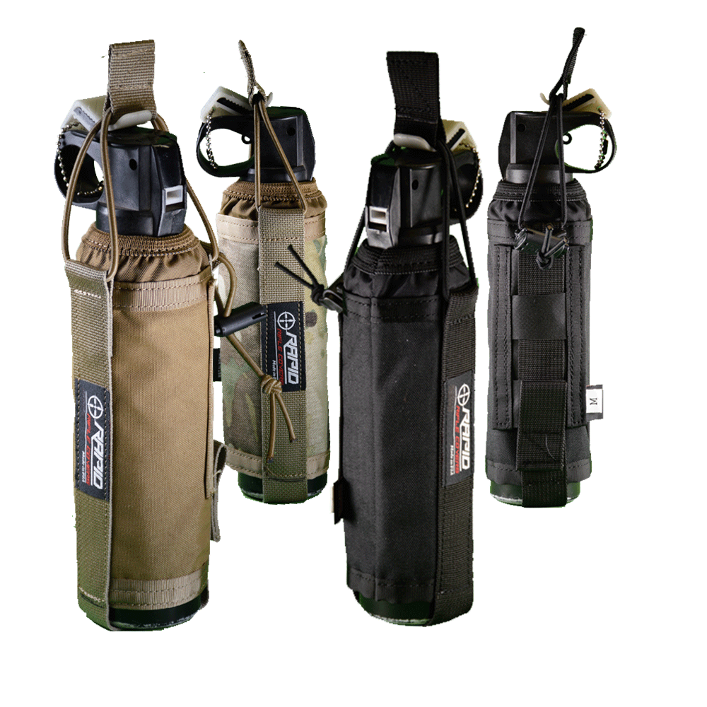 Bear Spray Holster