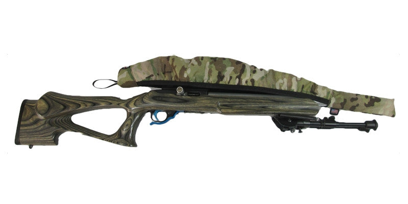 Rapid Rifle Cover™ - MultiCam® – Rapid Rifle Covers x Beartooth Products