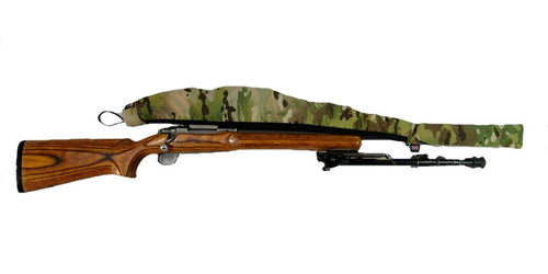 Rapid Rifle Cover™ - MultiCam®