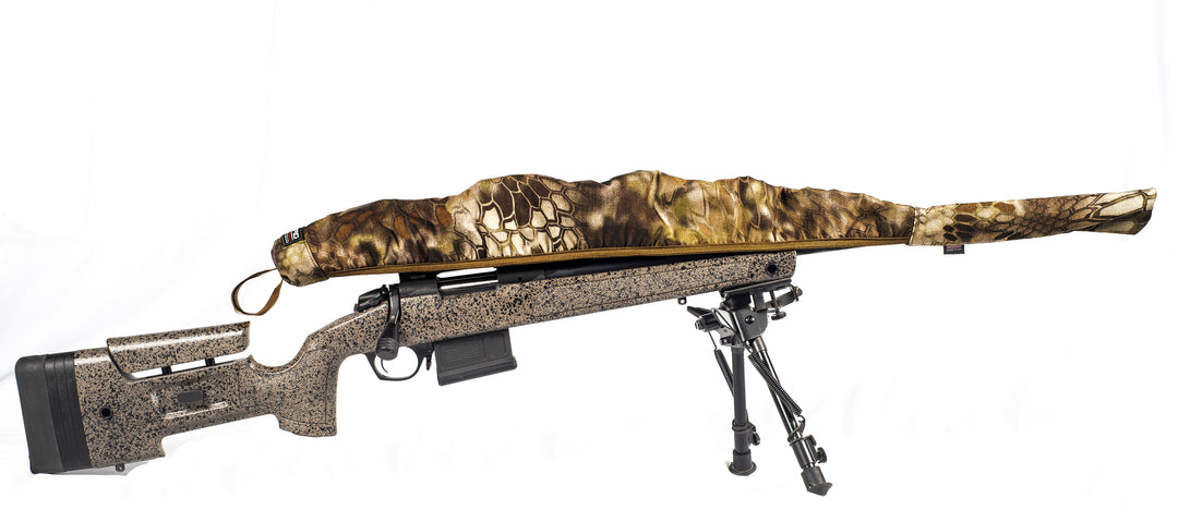 Rifle Cover – Rapid Rifle Covers x Beartooth Products