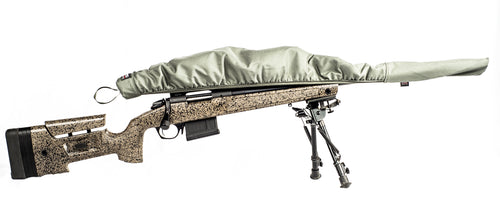 Rapid Rifle Cover™ - Foliage