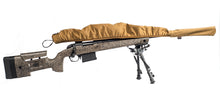 Rapid Rifle Cover™ - Coyote Brown