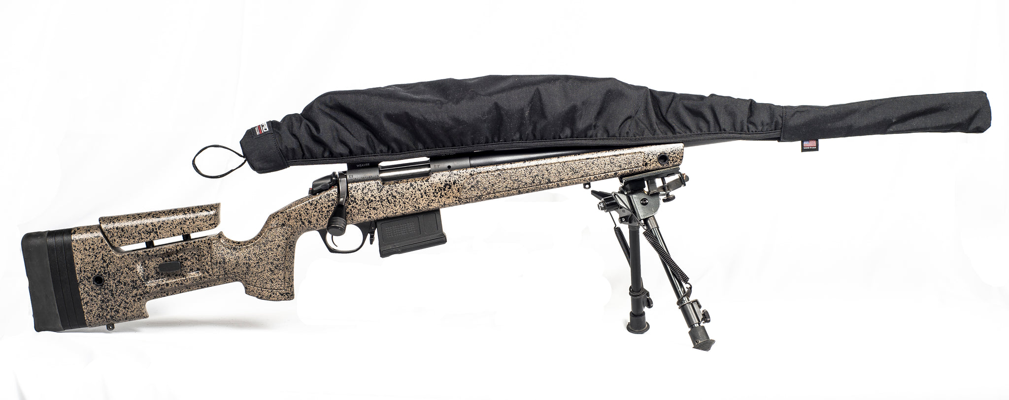 Rifle Cover – Rapid Rifle Covers x Beartooth Products